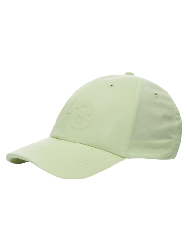 Šiltovka Y-3 Classic Logo Cap Zelené | HD3310