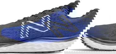 Tenisky a topánky New Balance Fresh Foam 680 v7 Modrá | m680lr7, 1