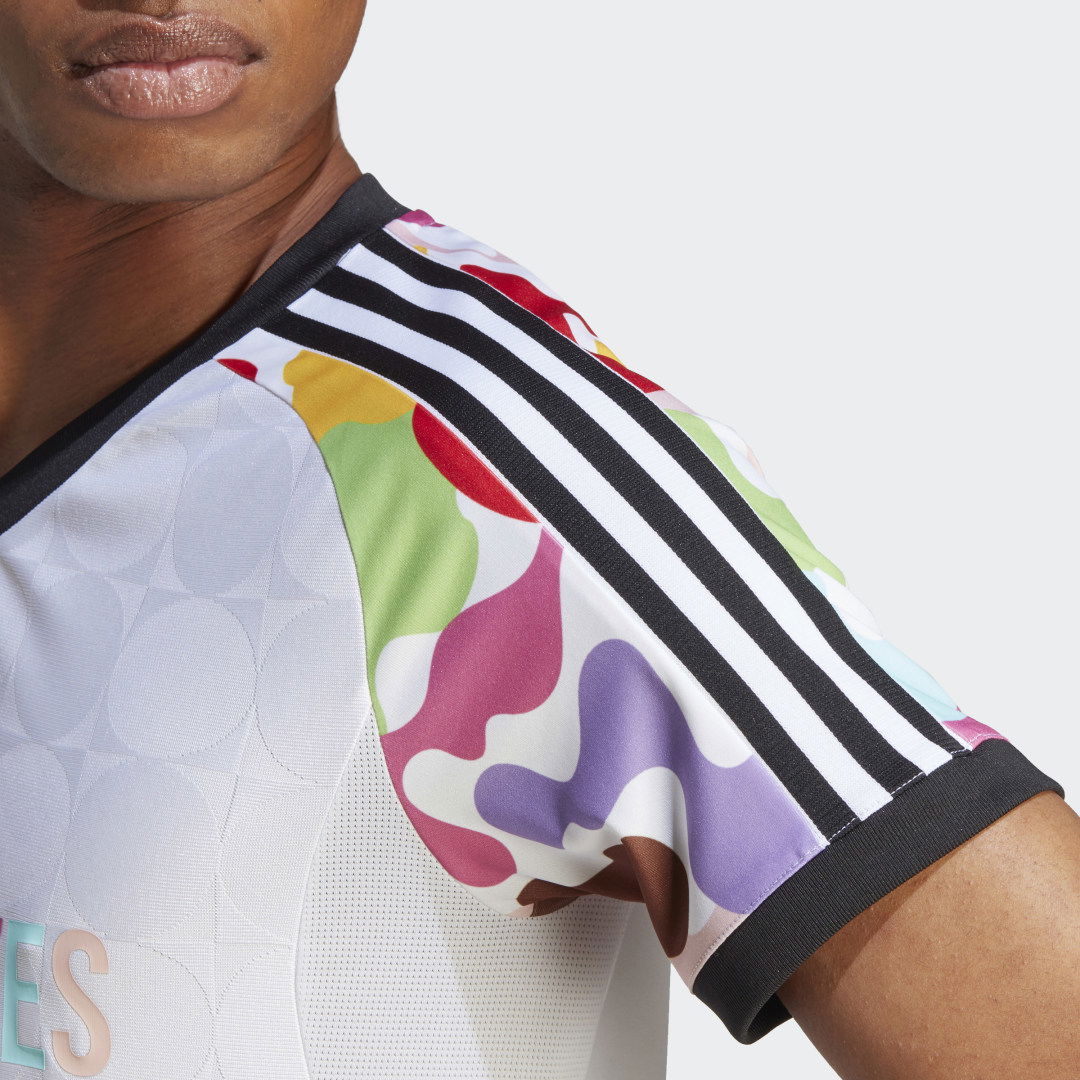 Pride Tiro Jersey