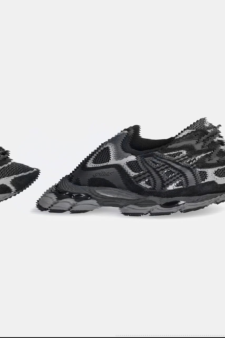 Tenisky a topánky Asics GEL_NYC Čierna | 1201A789.D, 1