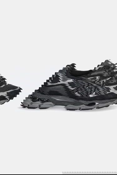 Tenisky a topánky Asics GEL_NYC Čierna | 1201A789.D, 1