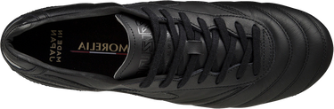 Tenisky a topánky Mizuno Morelia II Japan FG Čierna | p1ga2201-099, 3