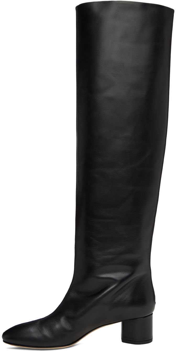 Aeyde Willa Over-the-Knee Boots