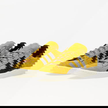 Tenisky a topánky adidas Originals Campus 80s Žltá | GY4594, 5