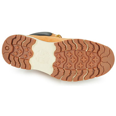 Tenisky a topánky Timberland Tree Vault 6 Inch Boot WP Béžová | TB0A5NGZ231, 5