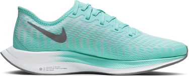 Tenisky a topánky Nike Air Zoom Pegasus Turbo 2 W Zelené | at8242-302, 2