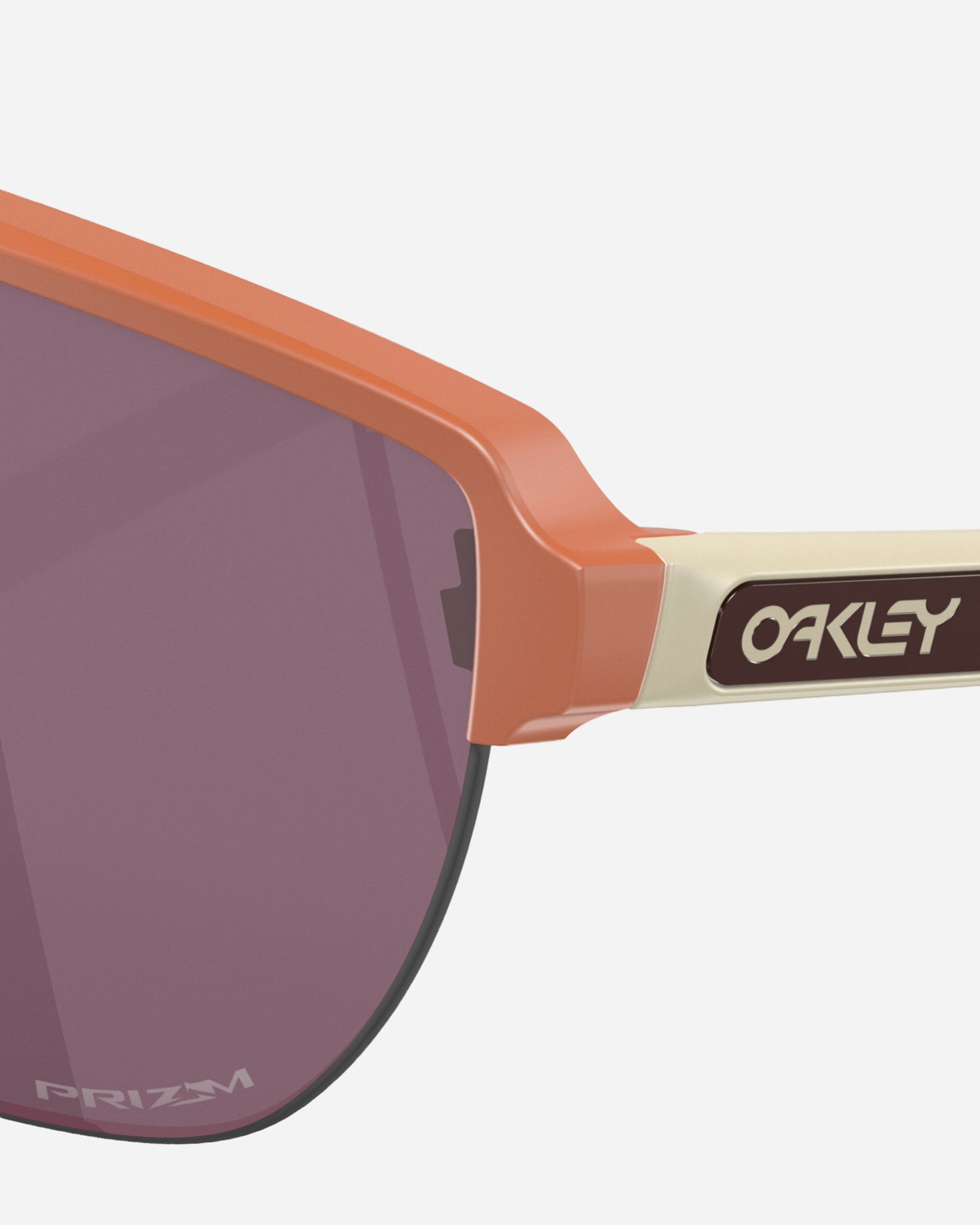 Corridor Sunglasses Matte Ginger / Prizm Black