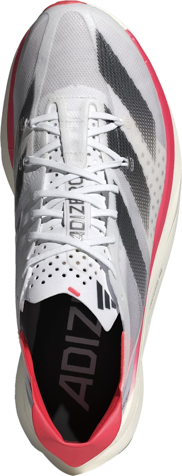 Tenisky a topánky adidas Performance adidas ADIZERO ADIOS PRO 3 M Šedá | ie1053, 4