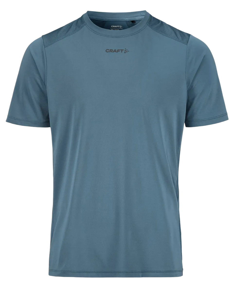 Tričko Craft Craft Adv Essence 2 T-Shirt Modrá | 1914792-376000, 0