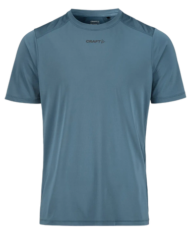 Tričko Craft Craft Adv Essence 2 T-Shirt Modrá | 1914792-376000, 0