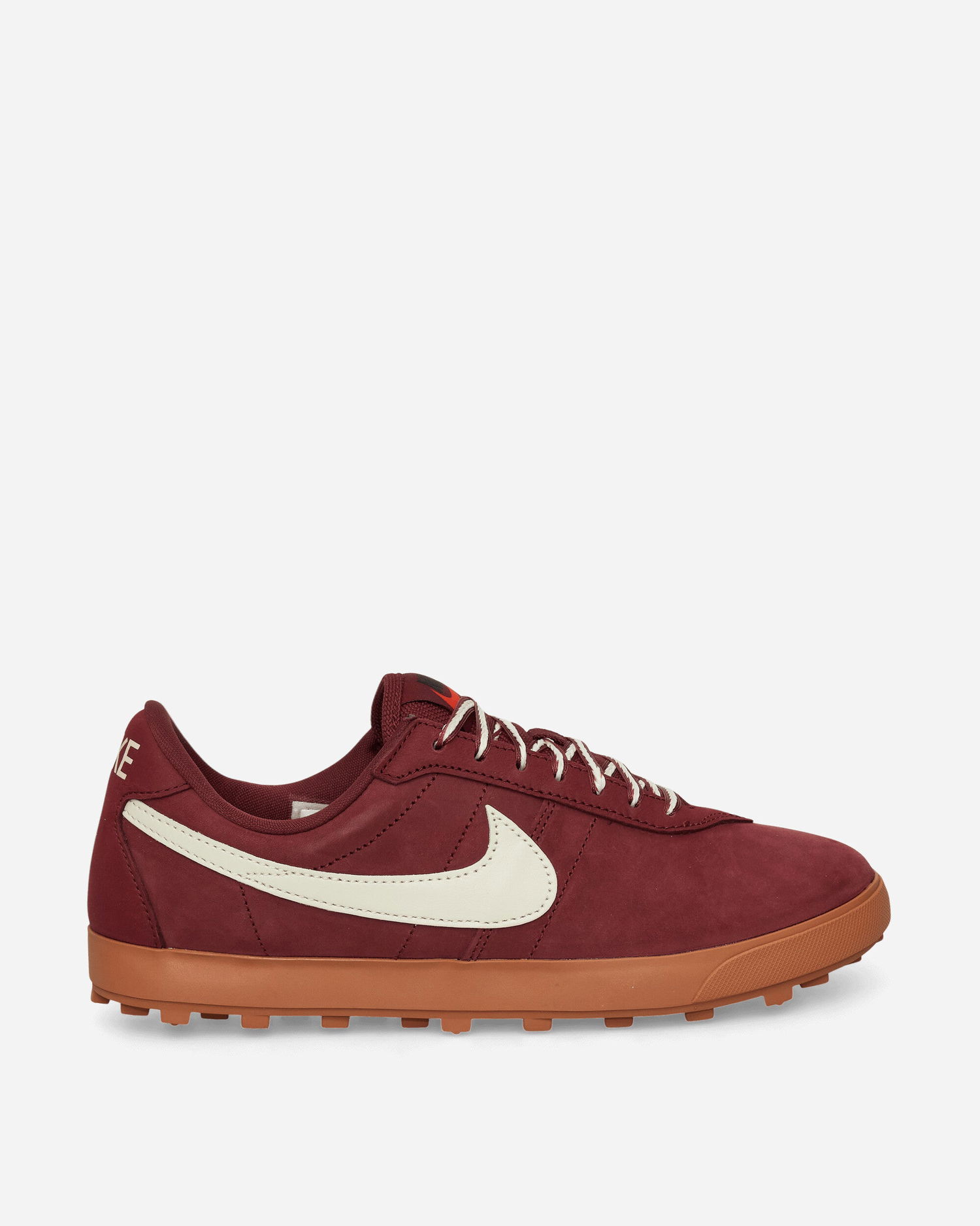 Tenisky a topánky Nike Astrograbber "Dark Team Red" Červená | IH2341-600, 1