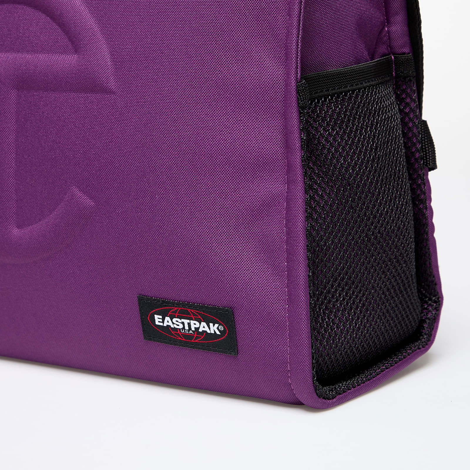 Telfar x Shopper M Purple 12 l