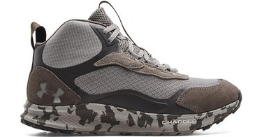 Tenisky a topánky Under Armour Charged Bandit Trek 2 Šedá | 3024759-100, 1