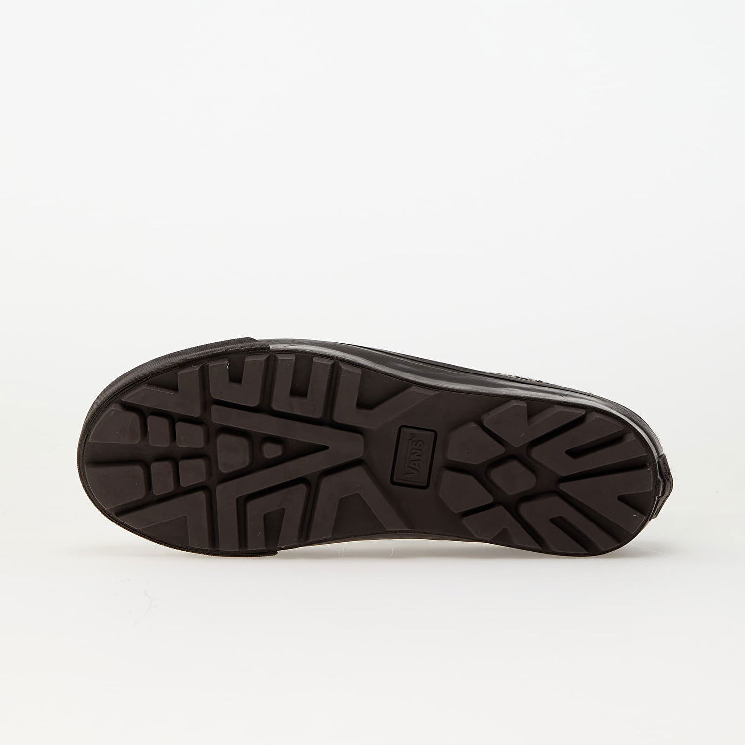 Tenisky a topánky Vans Vans Premium Mule Style 17 Hnedá | VN000D84CHU, 1