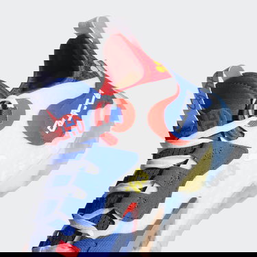 Tenisky a topánky adidas Performance Harden Vol. 5 Futurenatural Rôznofarebný | GY7489, 3