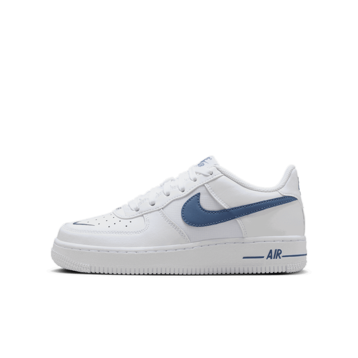 Tenisky a topánky Nike Air Force 1 Biela | IB7688-101, 0