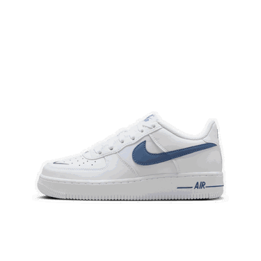 Tenisky a topánky Nike Air Force 1 Biela | IB7688-101, 0