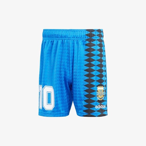 Argentina 1994 Away Shorts