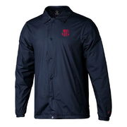 FCB Skateboard Coach Jacket