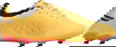 Tenisky a topánky Puma Puma KING MATCH FG/AG Žltá | 107570-05, 3