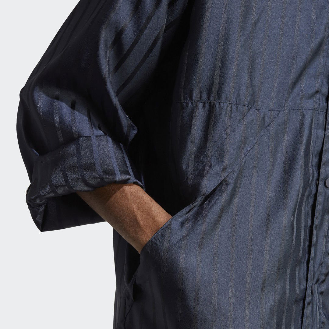 RIFTA City Boy Oversized Shirt