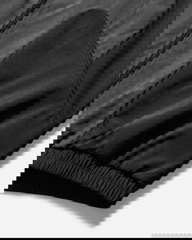 Bunda Umbro Rose Crest Masked Track Jacket Čierna | UBMW0344FA217 BLK0041, 4