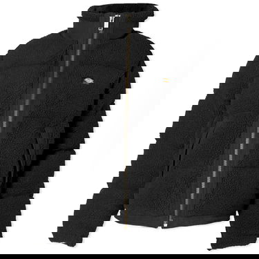 Prešívaná bunda Dickies Mount Hope Puffer Jacket Čierna | DK0A4YGYBLK1, 0