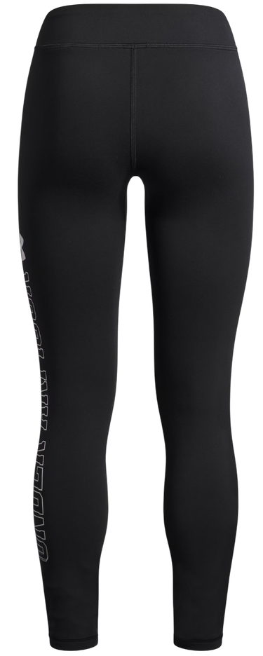 Legíny Under Armour Motion Branded Legging Čierna | 6006028-003, 1
