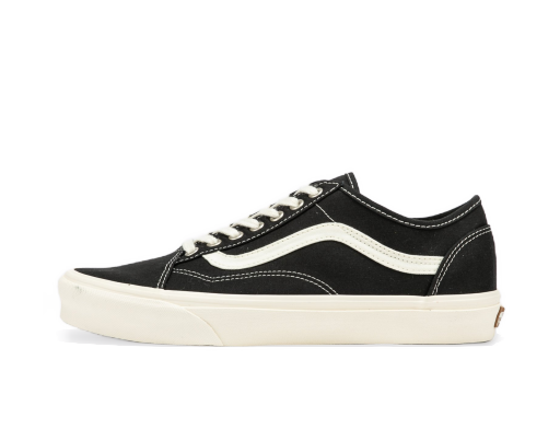 Tenisky a topánky Vans Old Skool Tapered Čierna | VN0A54F49FN1