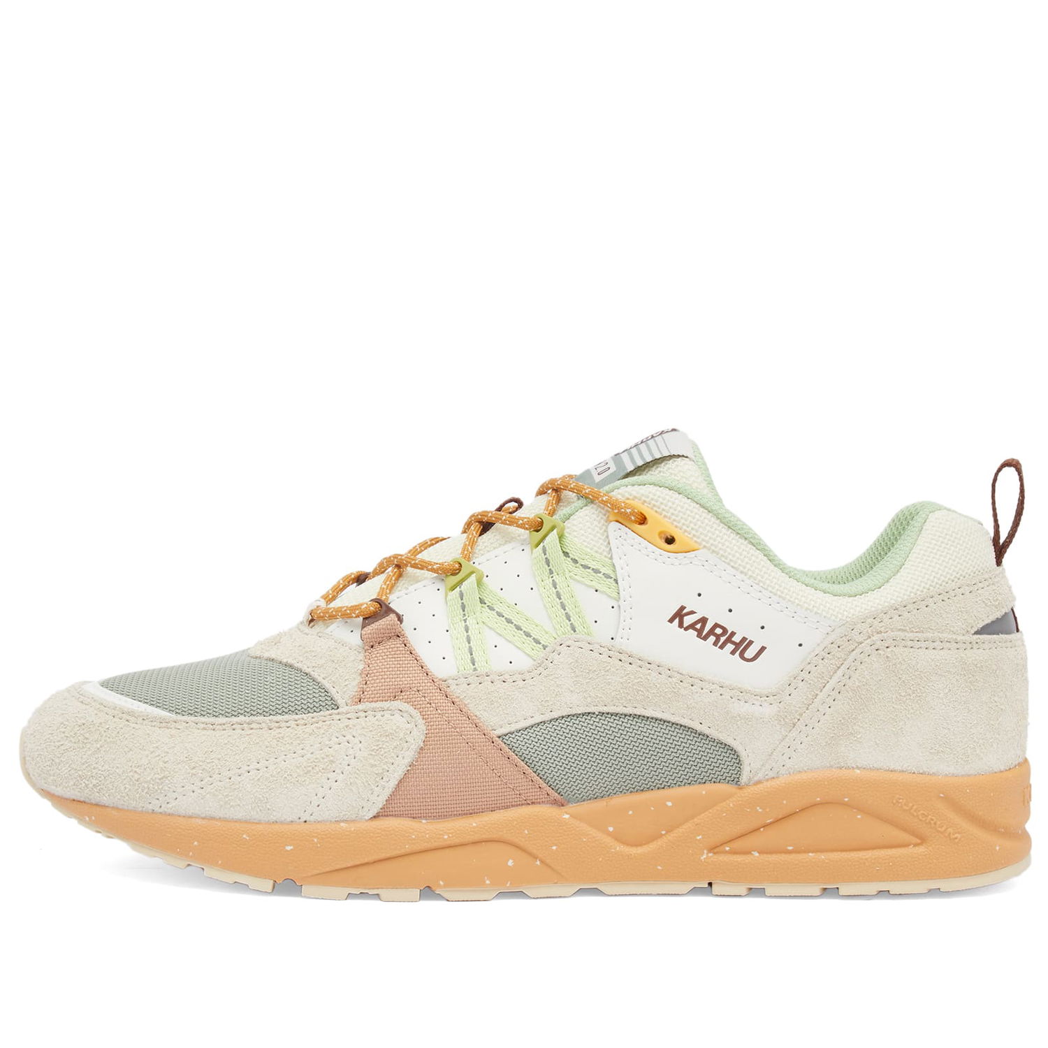 Tenisky a topánky Karhu Fusion 2.0 Rôznofarebný | F804184, 0