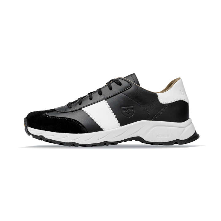 Tenisky a topánky Vasky Nordic Čierna | S-5072-001-M, 0