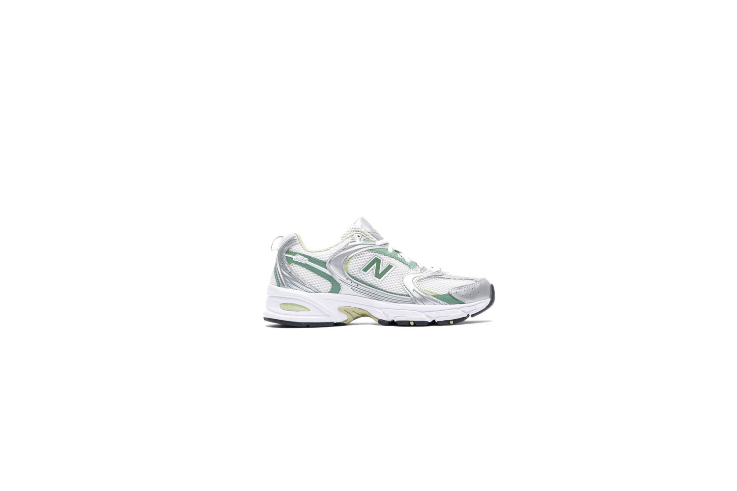 Tenisky a topánky New Balance 530 Biela | MR530ADB, 0