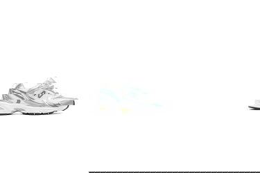 Tenisky a topánky New Balance 530 Biela | MR530ADB, 0