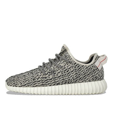 Tenisky a topánky adidas Yeezy Yeezy Boost 350 "Turtle Dove" Šedá | AQ4832, 2