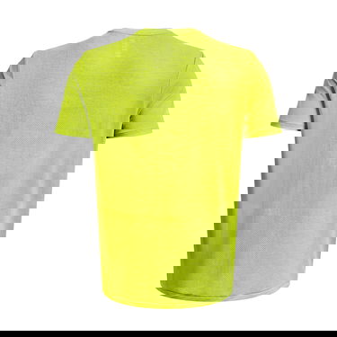 Tričko Under Armour Tee Run Anywhere Zelené | 1375692-324, 3