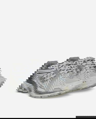 Tenisky a topánky New Balance 1906R Šedá | U1906RNY, 2