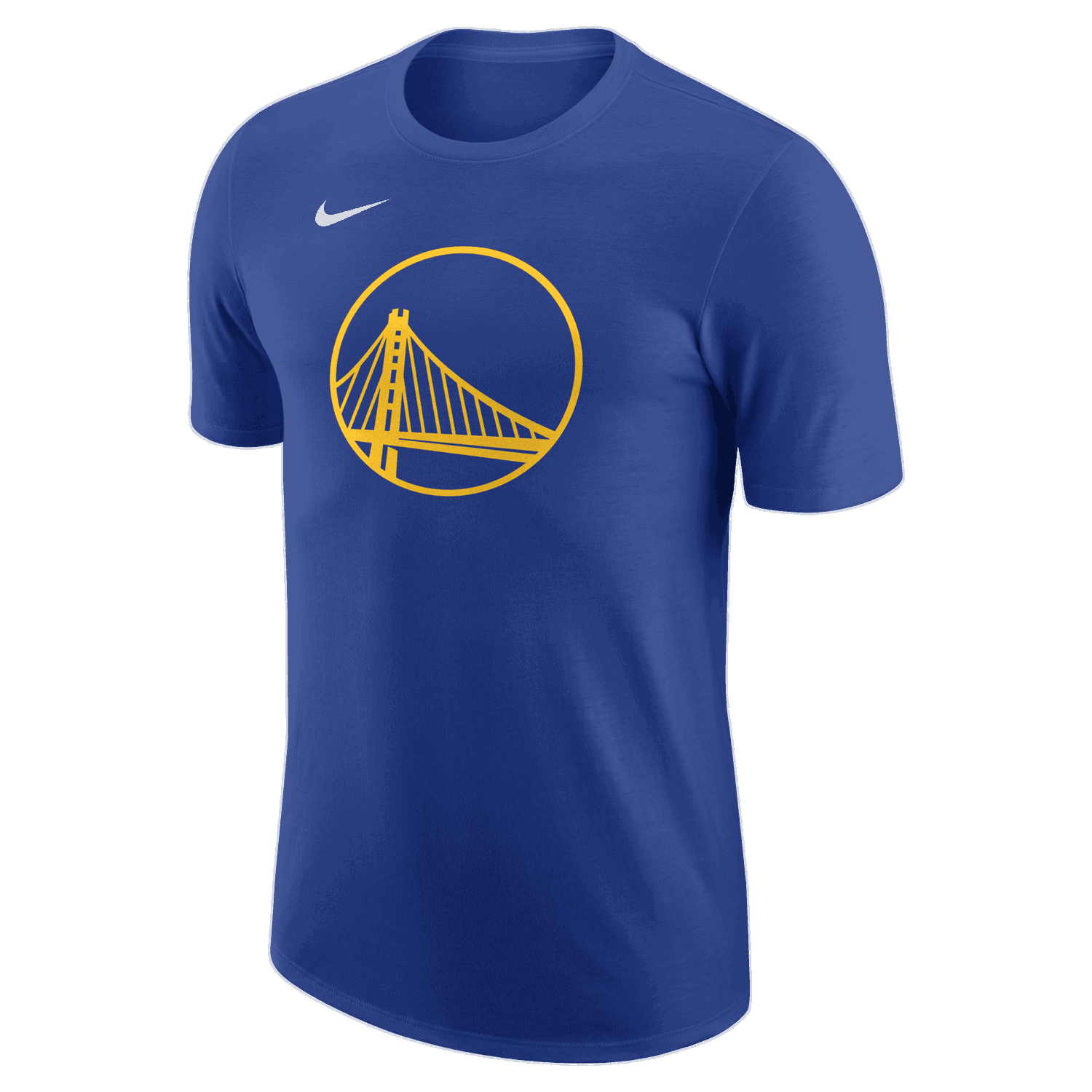Tričko Nike NBA Golden State Warriors Essential Navy | FJ0238-495, 0