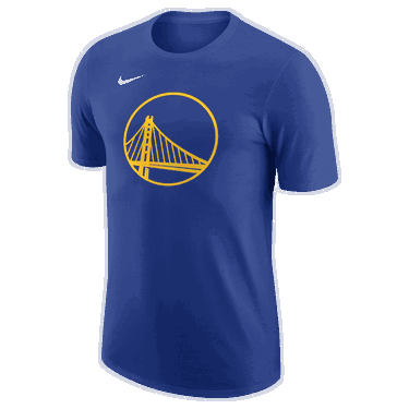 Tričko Nike NBA Golden State Warriors Essential Navy | FJ0238-495, 0