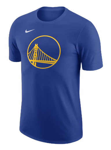 Tričko Nike NBA Golden State Warriors Essential Navy | FJ0238-495