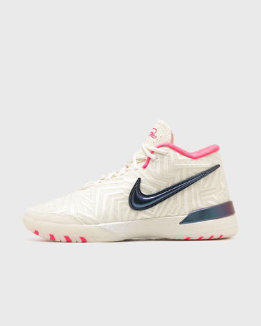 Tenisky a topánky Nike LeBron NXXT Genisus Biela | IB1272-100, 2