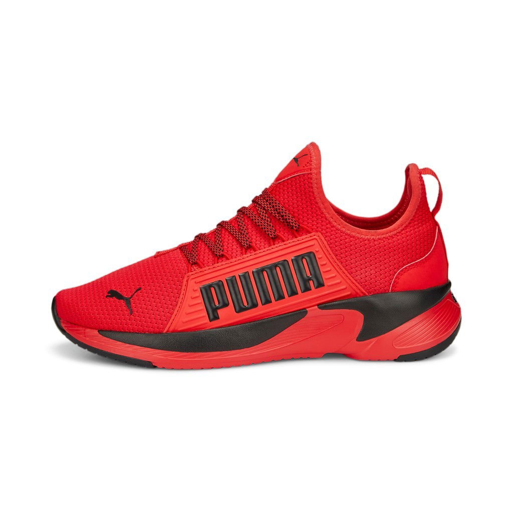 Tenisky a topánky Puma Softride Premier Slip-On 41 Červená | 376540-02, 0