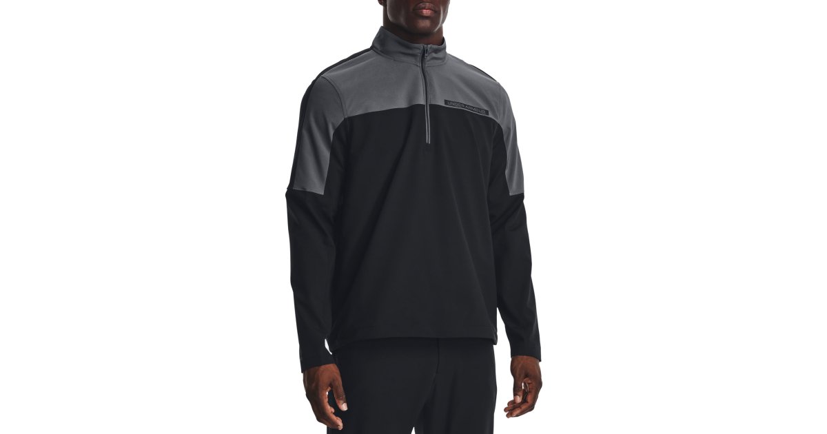 Bunda Under Armour UA Storm Windstrike Čierna | 1377382-001, 1