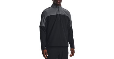 Bunda Under Armour UA Storm Windstrike Čierna | 1377382-001, 1