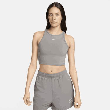 Tielko Nike Sportswear Šedá | HF5530-029, 0