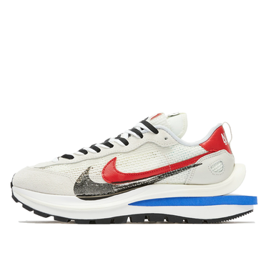 Tenisky a topánky Nike sacai x VaporWaffle "Sail" Biela | CV1363-100, 1