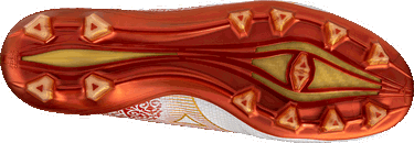 Tenisky a topánky Mizuno Alpha Made in Japan FG Sergio Ramos Rôznofarebný | p1ga2499-04, 2