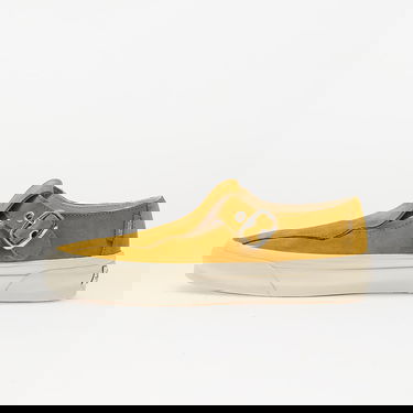 Tenisky a topánky Vans LX Mary Jane 93 Žltá | VN000D8ZBL21, 0
