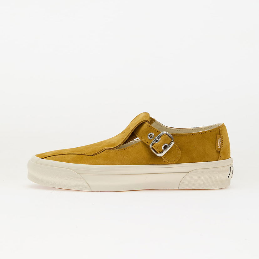 Tenisky a topánky Vans LX Mary Jane 93 Žltá | VN000D8ZBL21
