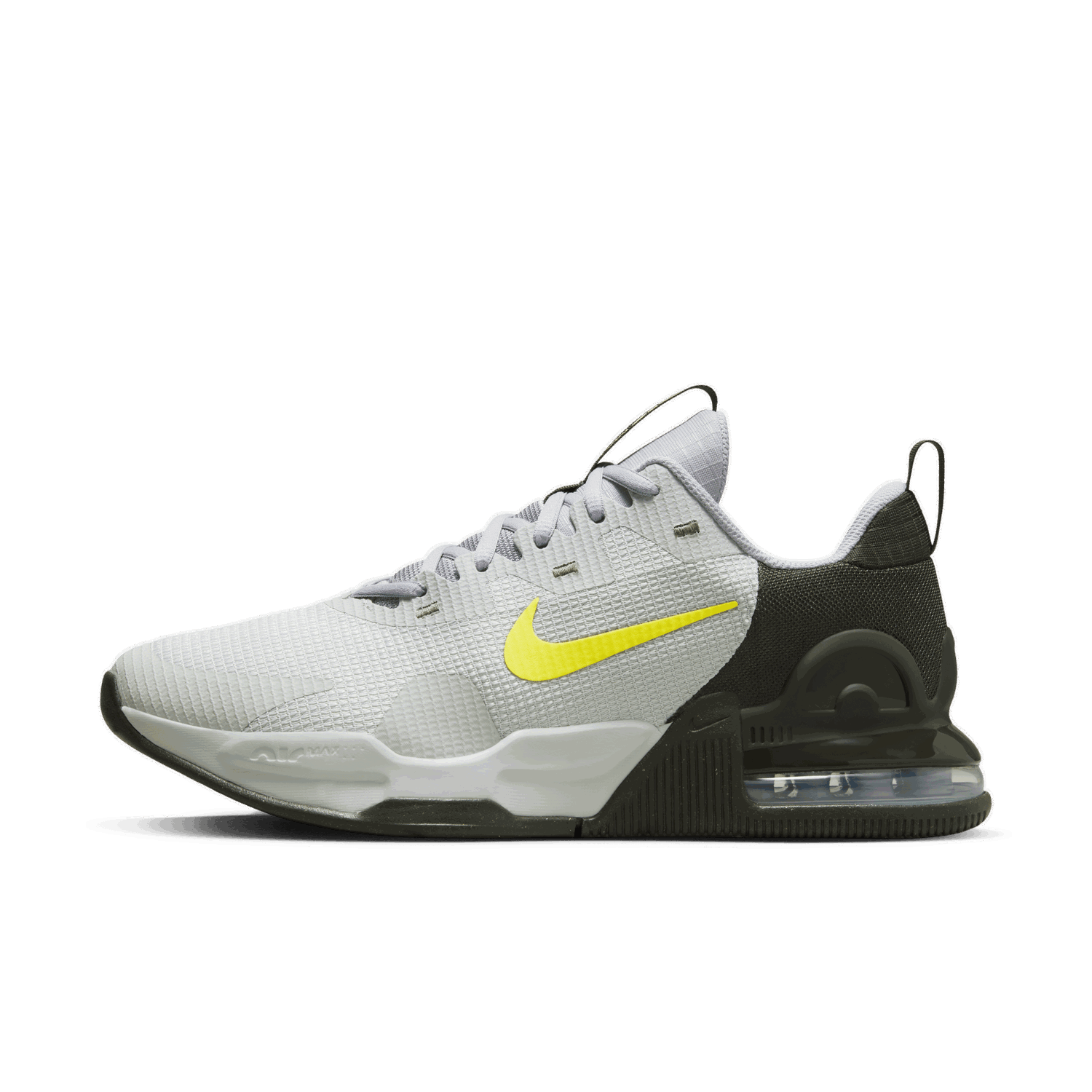 Tenisky a topánky Nike Air Max Alpha Trainer 5 Šedá | DM0829-011, 0