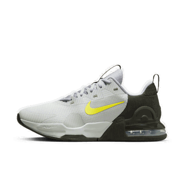 Tenisky a topánky Nike Air Max Alpha Trainer 5 Šedá | DM0829-011, 0